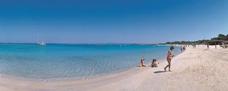Casa Sasera Colonia de Sant Jordi 0*,  Spain