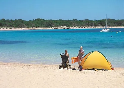 Casa Sasera Colonia de Sant Jordi Apartment