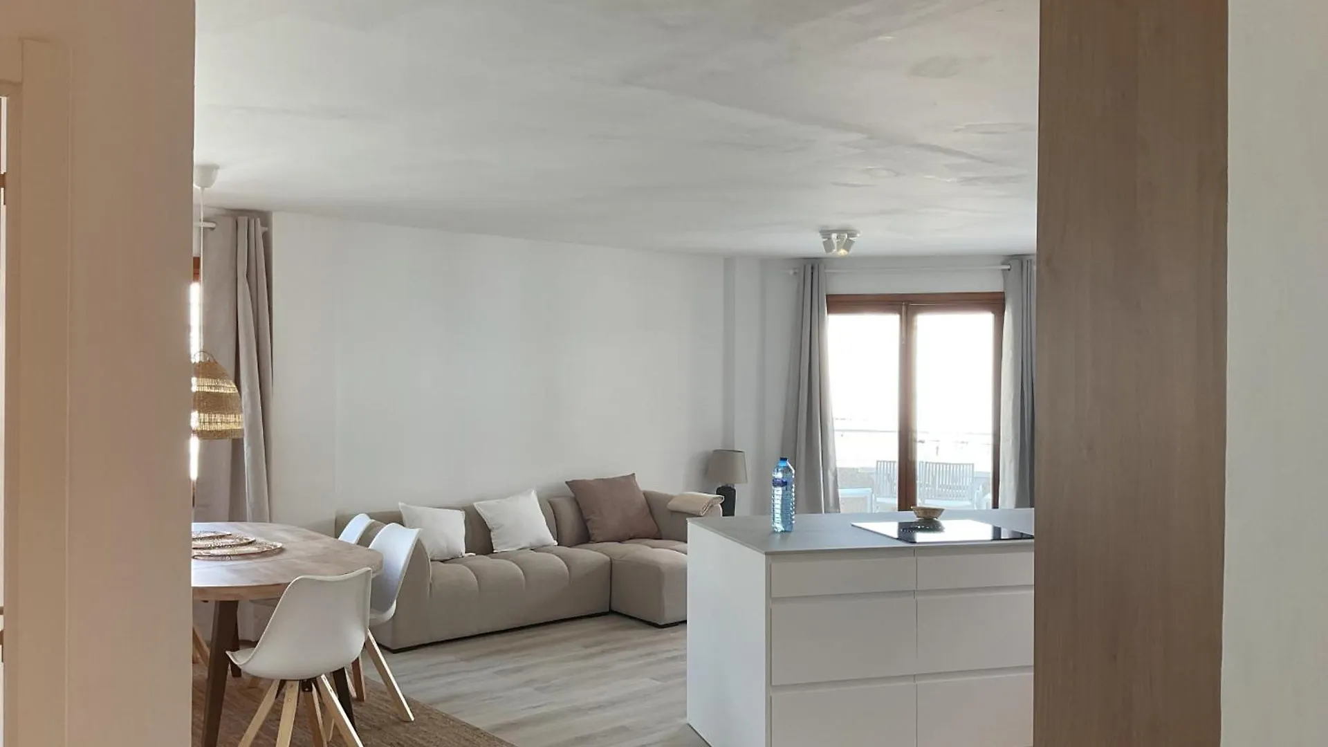Casa Sasera Colonia de Sant Jordi 0*,  Spain
