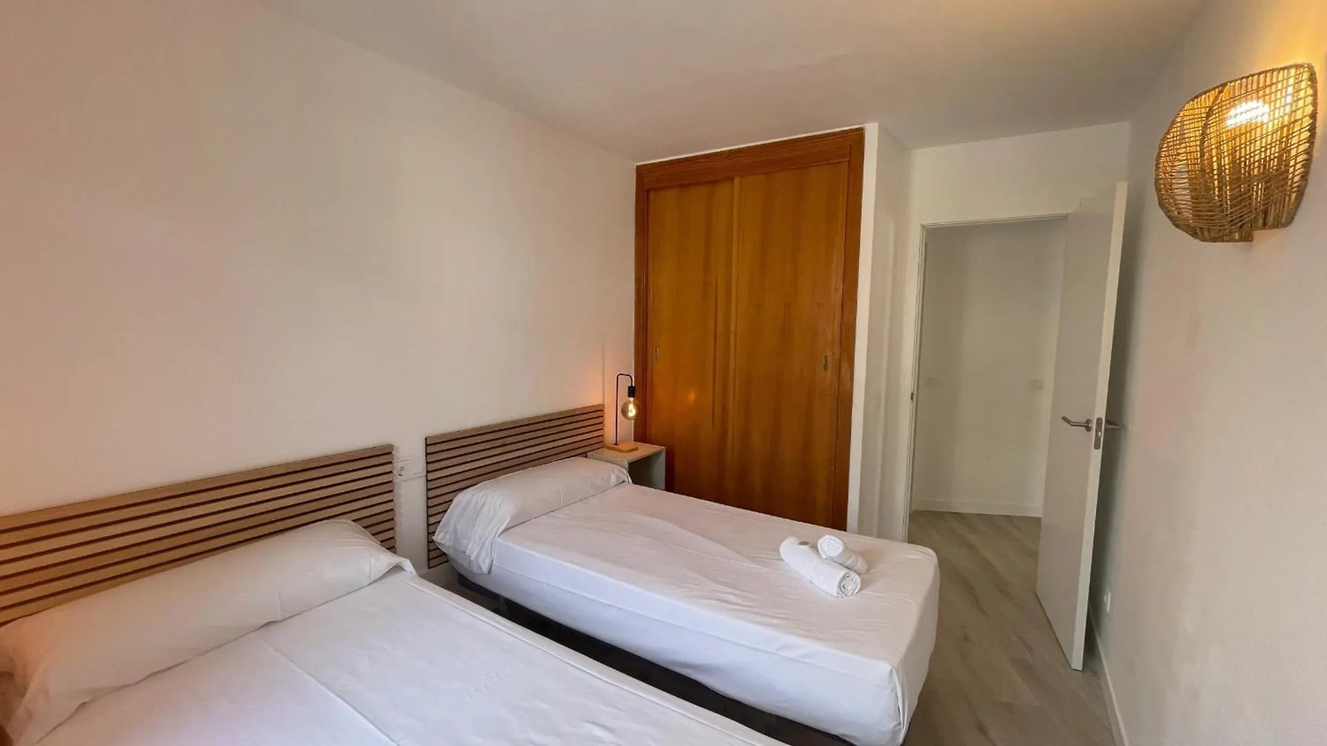 Casa Sasera Colonia de Sant Jordi Spain
