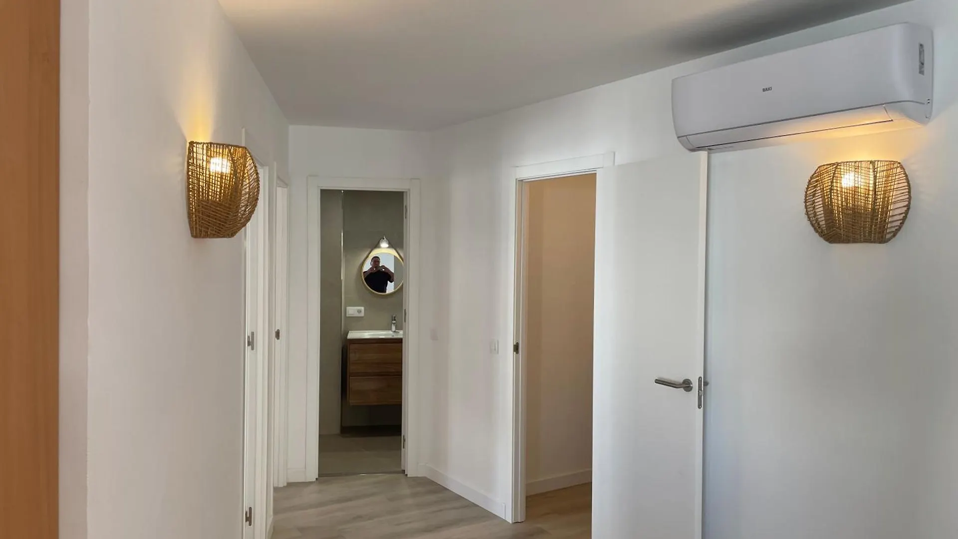 Casa Sasera Colonia de Sant Jordi Apartment