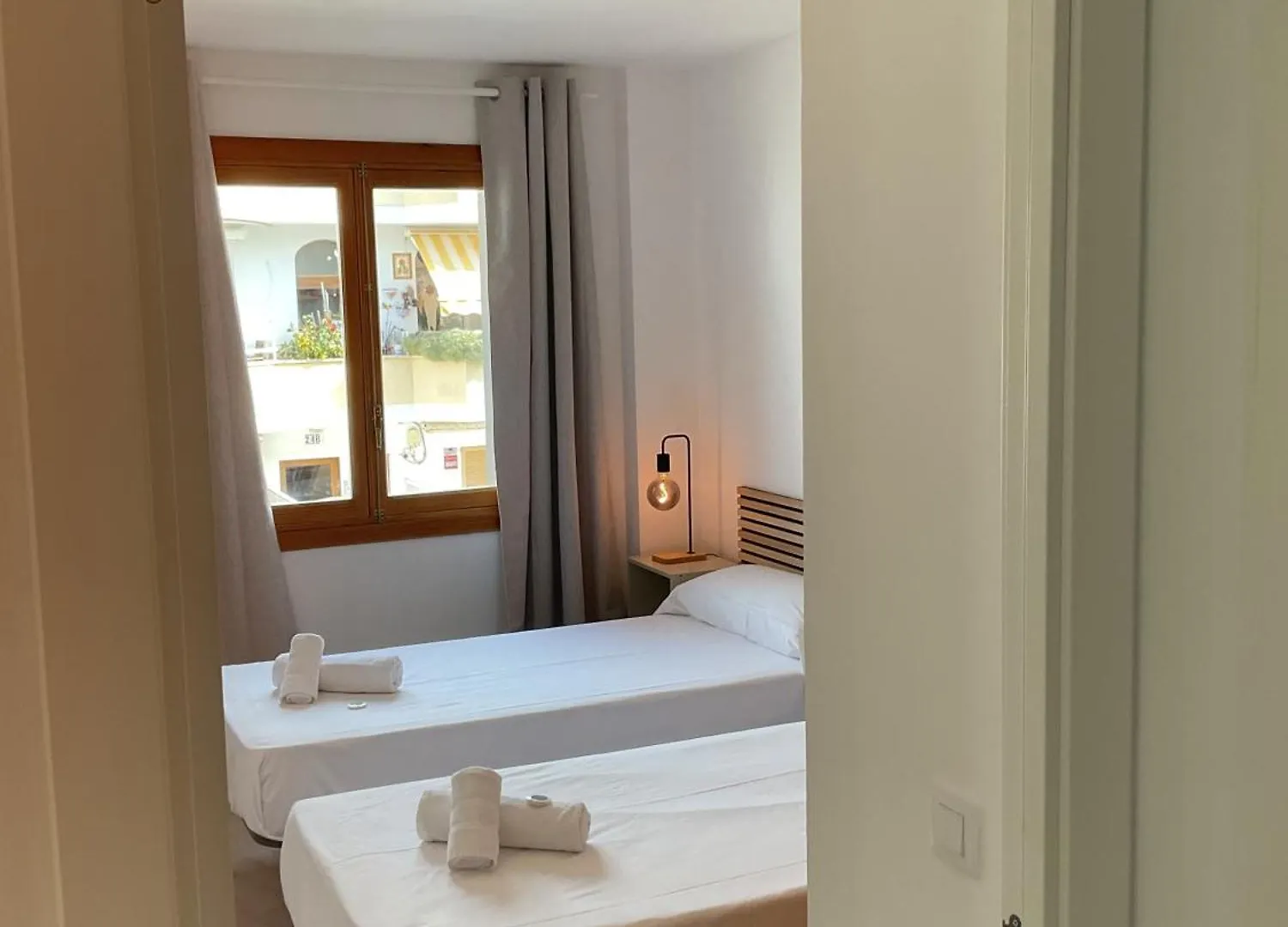 Casa Sasera Colonia de Sant Jordi