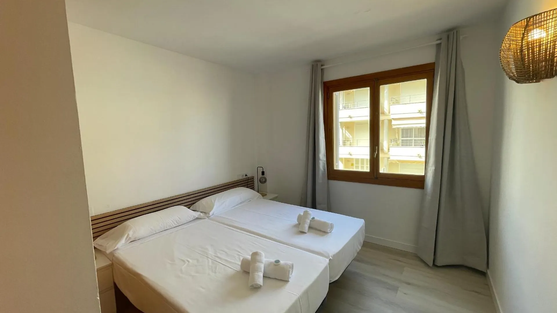 Casa Sasera Colonia de Sant Jordi Apartment