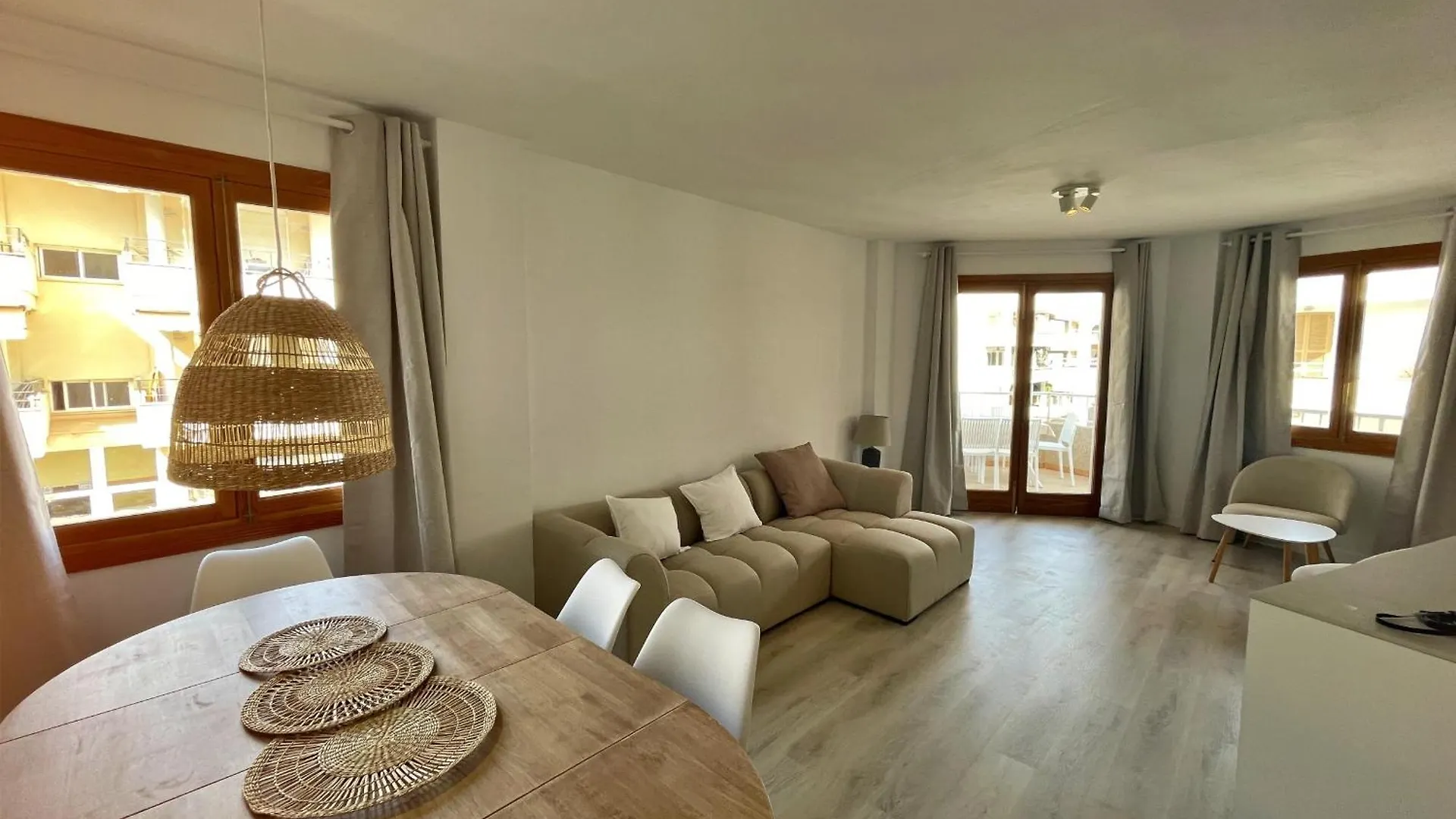 Apartment Casa Sasera Colonia de Sant Jordi
