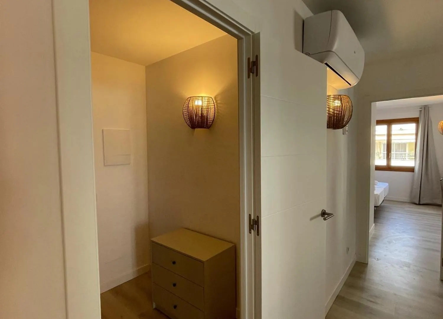 Casa Sasera Colonia de Sant Jordi 0*,
