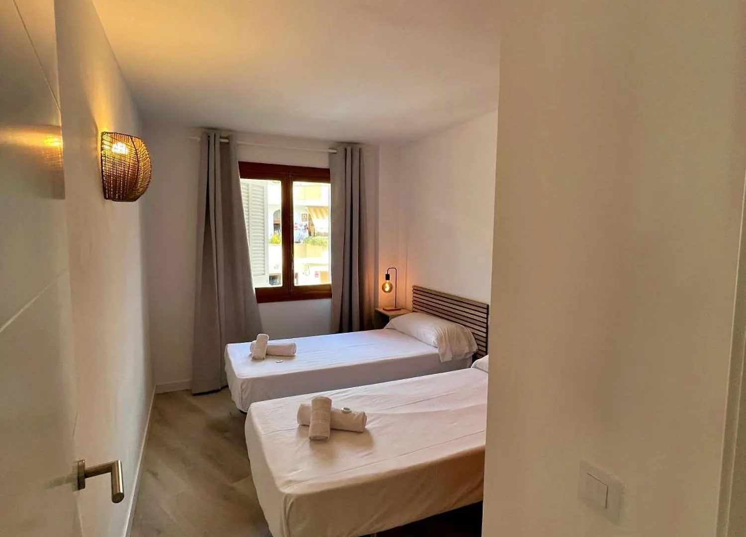 Casa Sasera Colonia de Sant Jordi 0*,