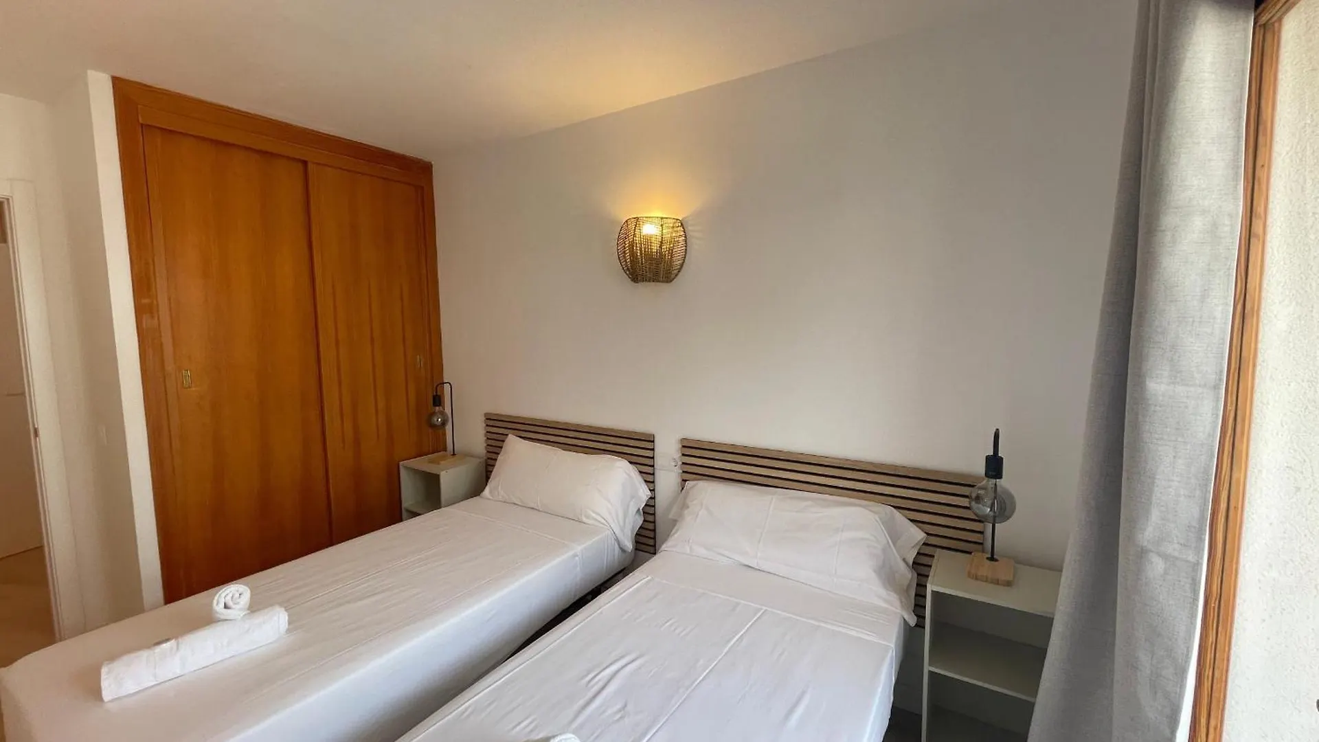 Casa Sasera Colonia de Sant Jordi