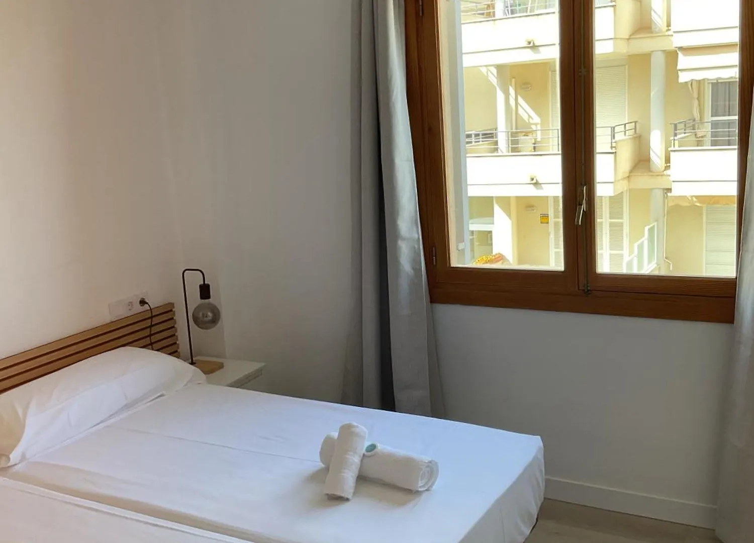 Apartment Casa Sasera Colonia de Sant Jordi