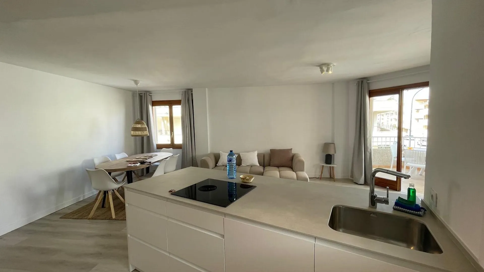 Casa Sasera Colonia de Sant Jordi 0*,  Spain