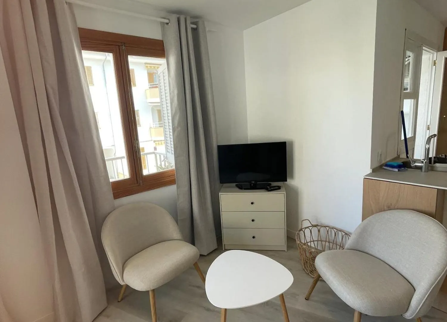 Apartment Casa Sasera Colonia de Sant Jordi