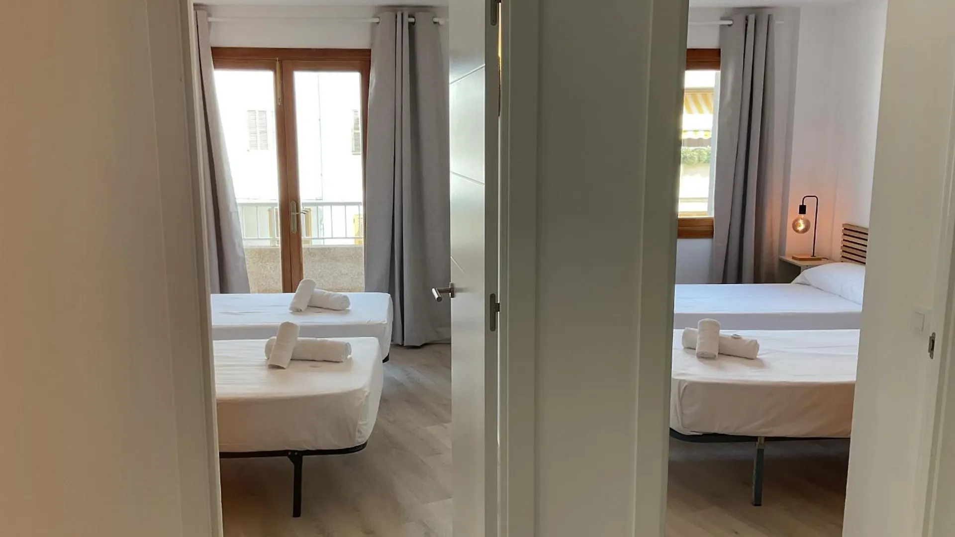Apartment Casa Sasera Colonia de Sant Jordi