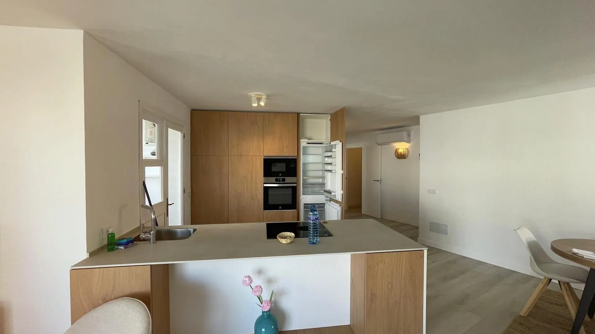 Apartment Casa Sasera Colonia de Sant Jordi Spain