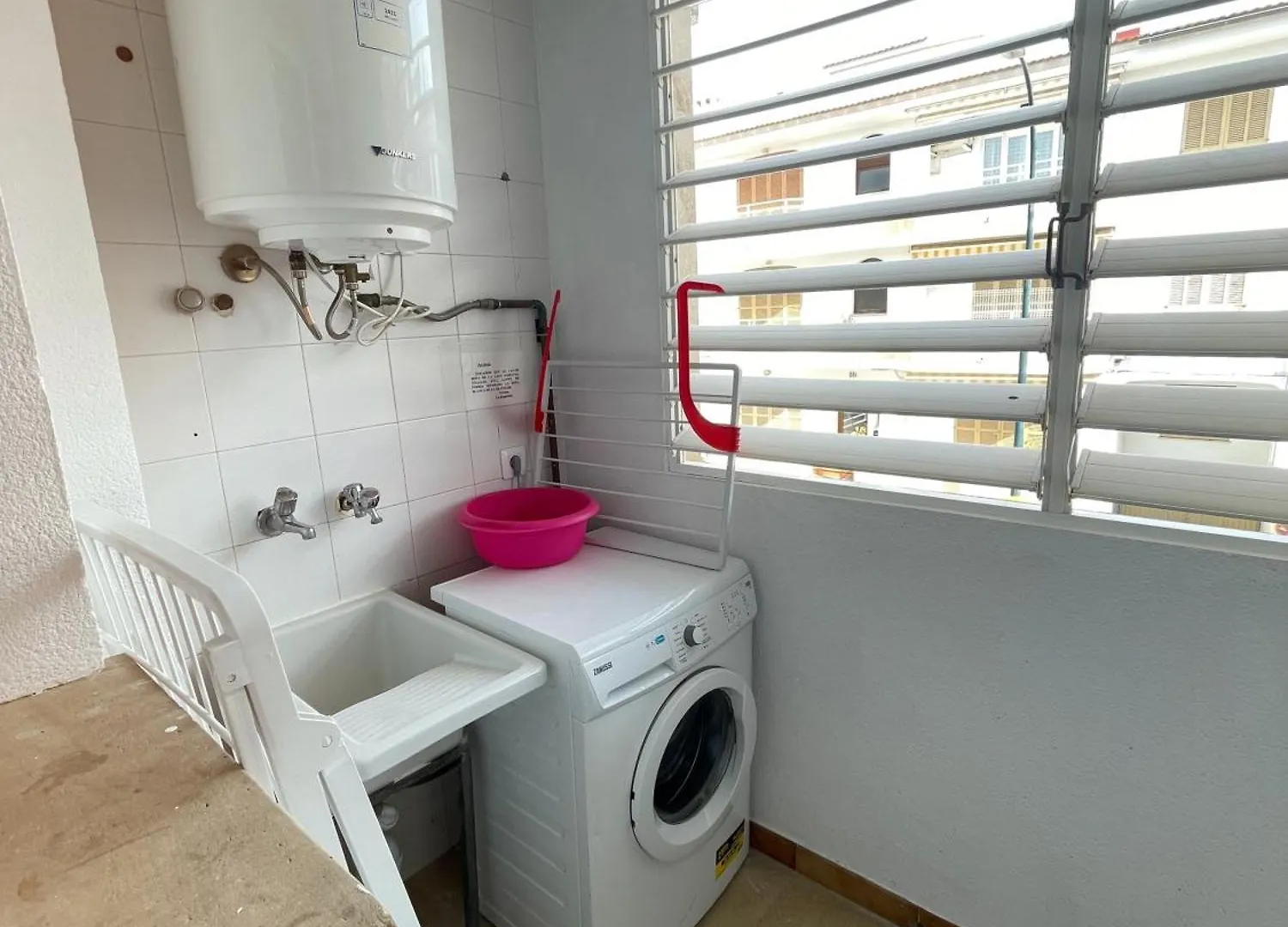 Apartment Casa Sasera Colonia de Sant Jordi