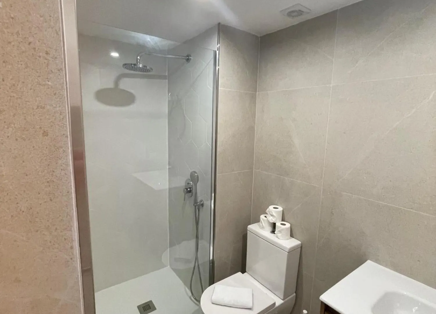 Apartment Casa Sasera Colonia de Sant Jordi Spain