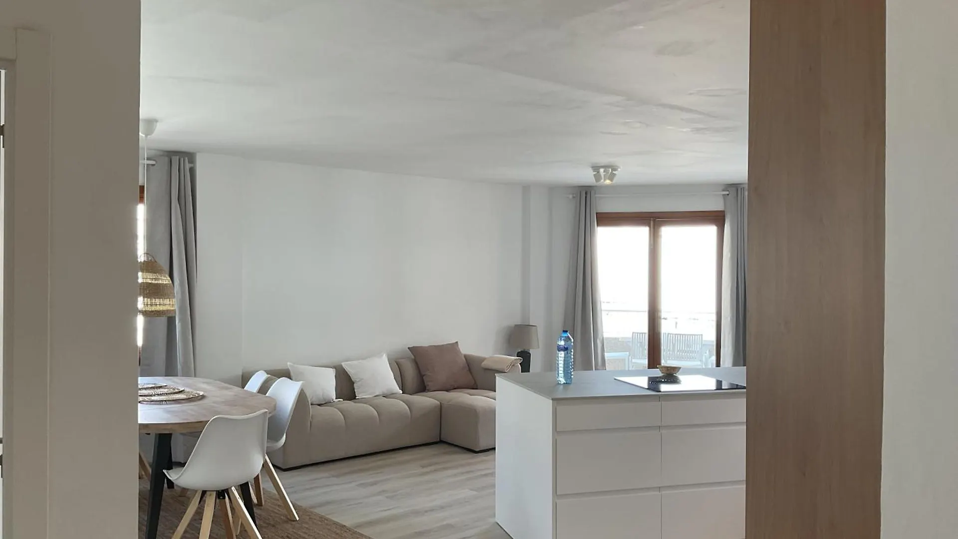 Casa Sasera Colonia de Sant Jordi Apartment